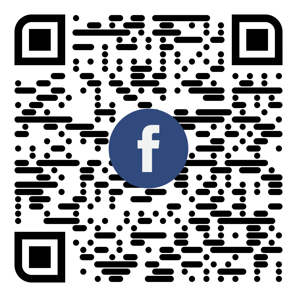 QR to Facebook Group